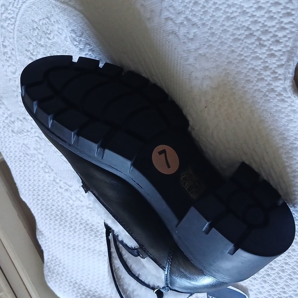 Ankle Boots SZ 7M - Picture 6 of 6